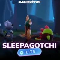 Sleepagotchi